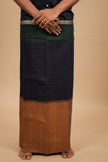 Mupbagam Veshti – Nadhi