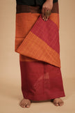 Mupbagam Veshti – Mango