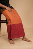 Mupbagam Veshti – Mango