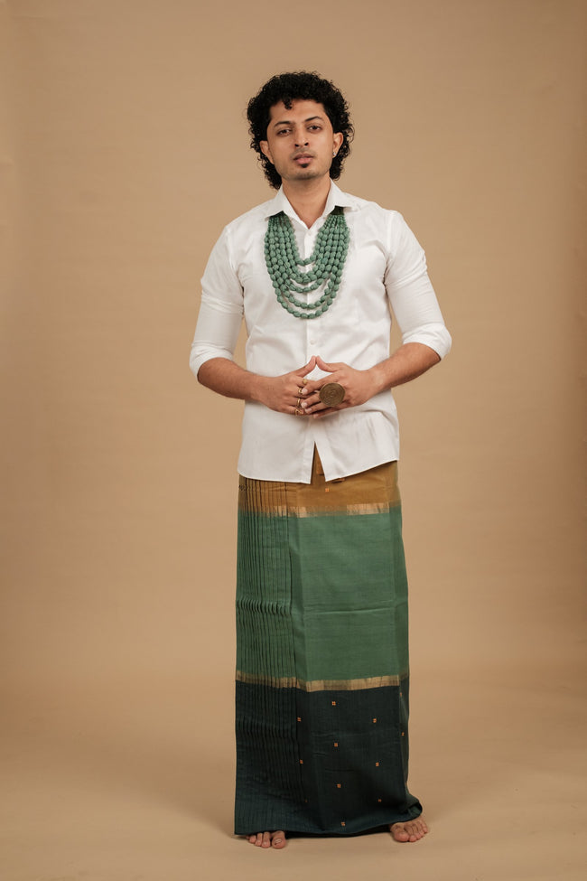 Mupbagam Veshti – Megh Zari 2