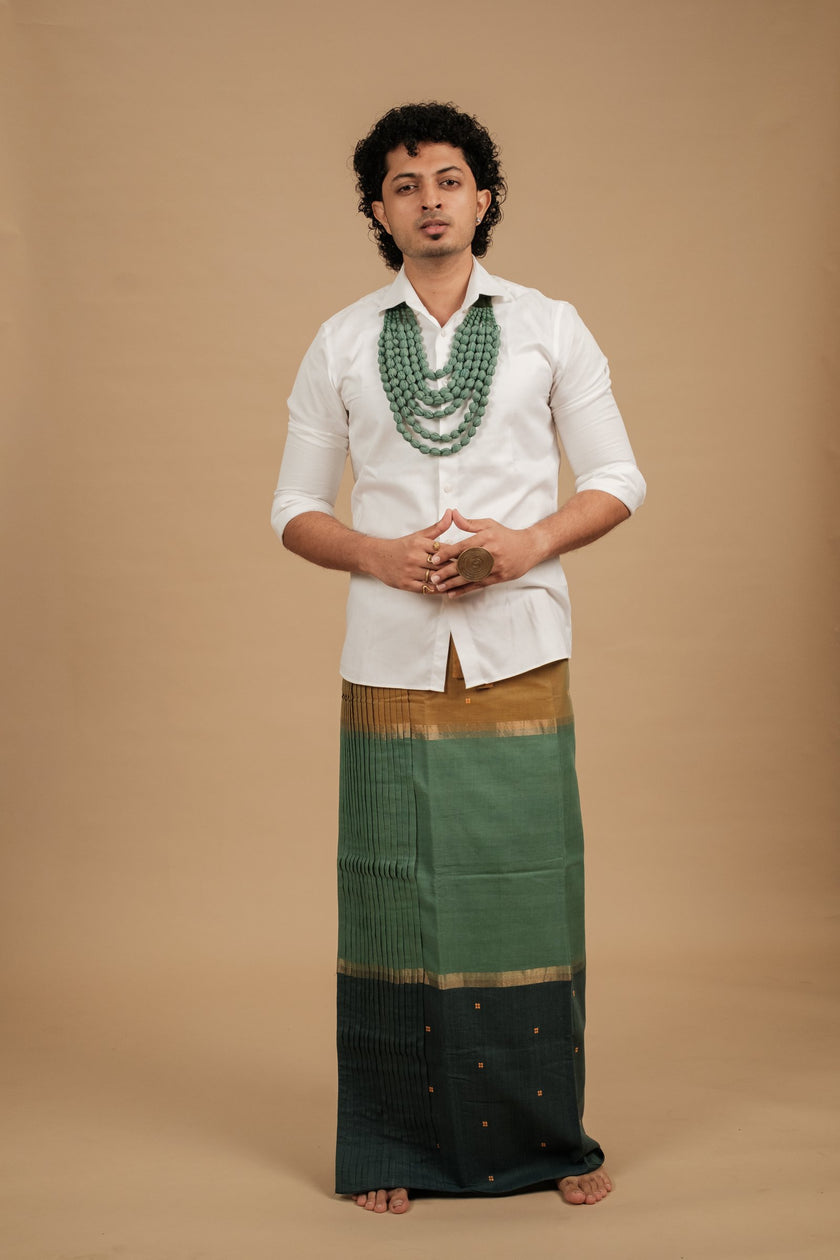Mupbagam Veshti – Megh Zari 2