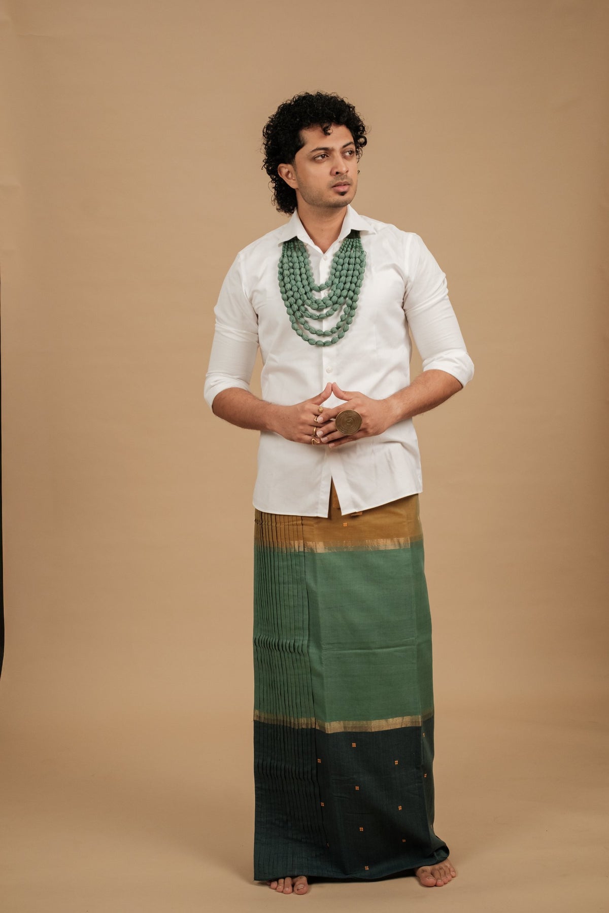 Mupbagam Veshti – Megh Zari 2