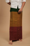 Mupbagam Veshti – Manga