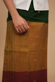 Mupbagam Veshti – Manga