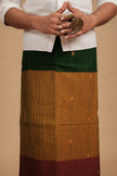 Mupbagam Veshti – Manga