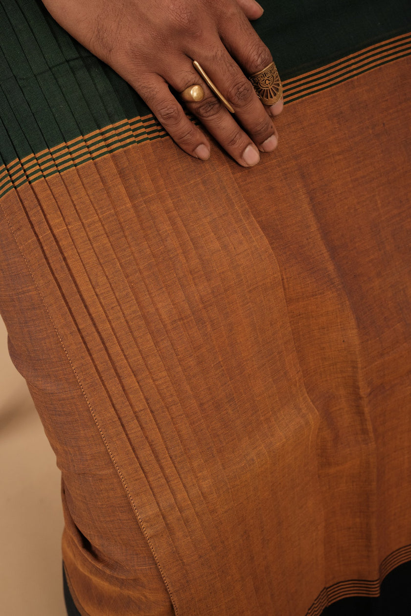 Mupbagam Veshti – Yamam