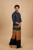 Mupbagam Veshti – Yamam