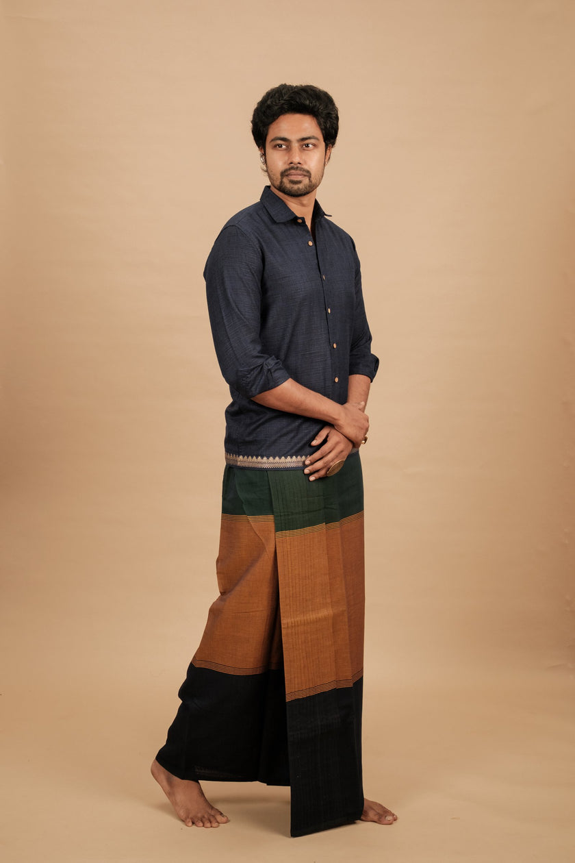 Mupbagam Veshti – Yamam