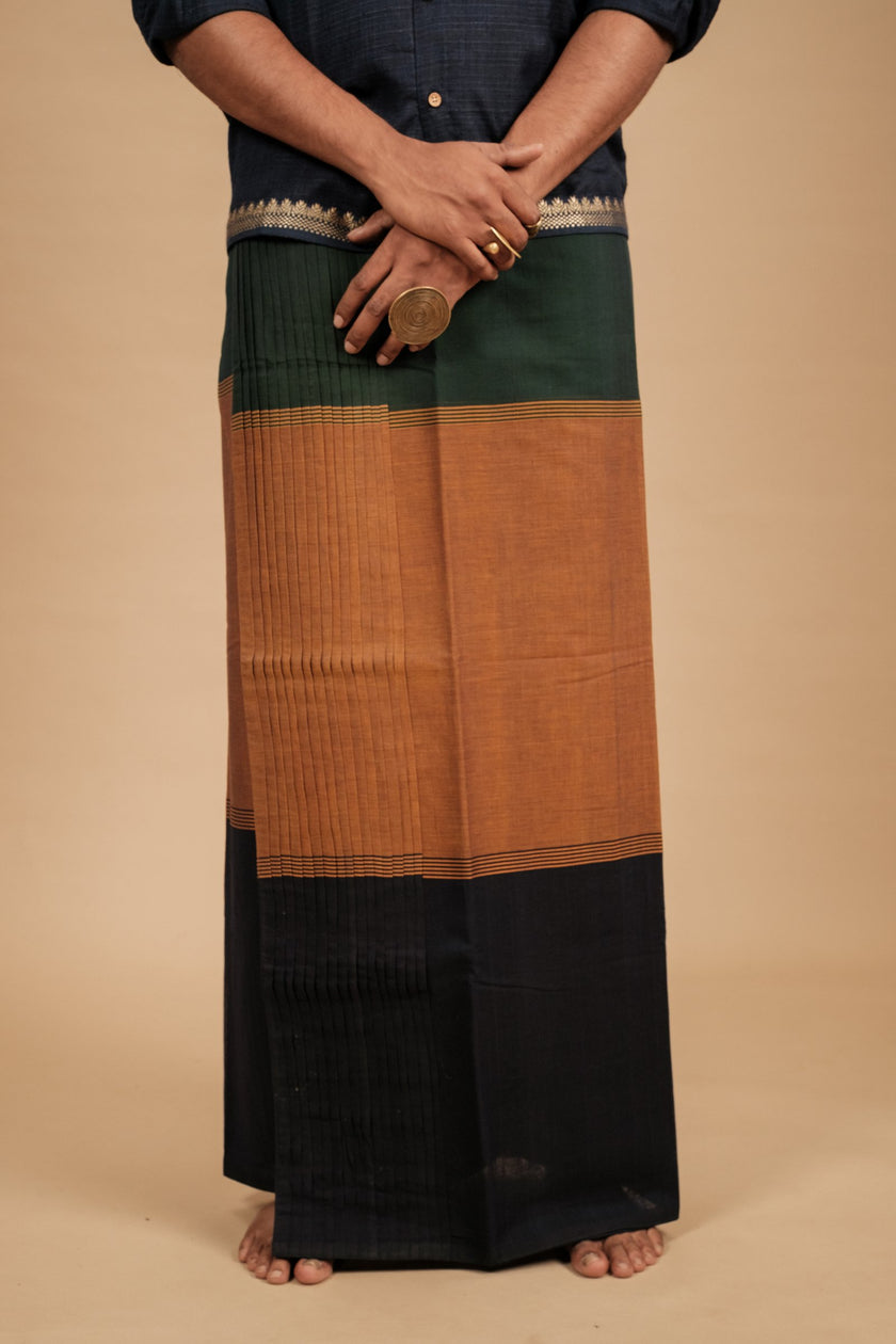 Mupbagam Veshti – Yamam