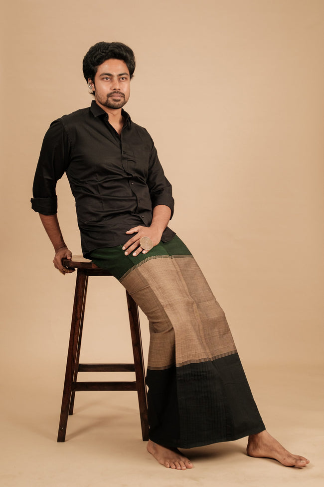 Mupbagam Veshti – Prithvi