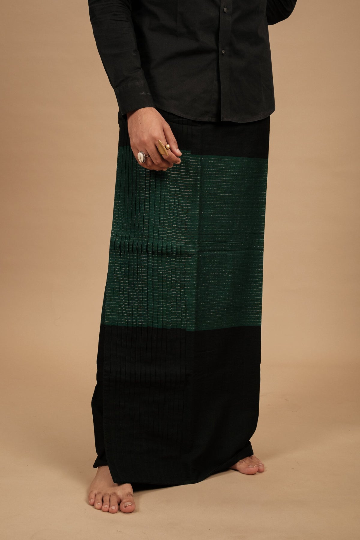 Mupbagam Veshti – Vaira Oosi