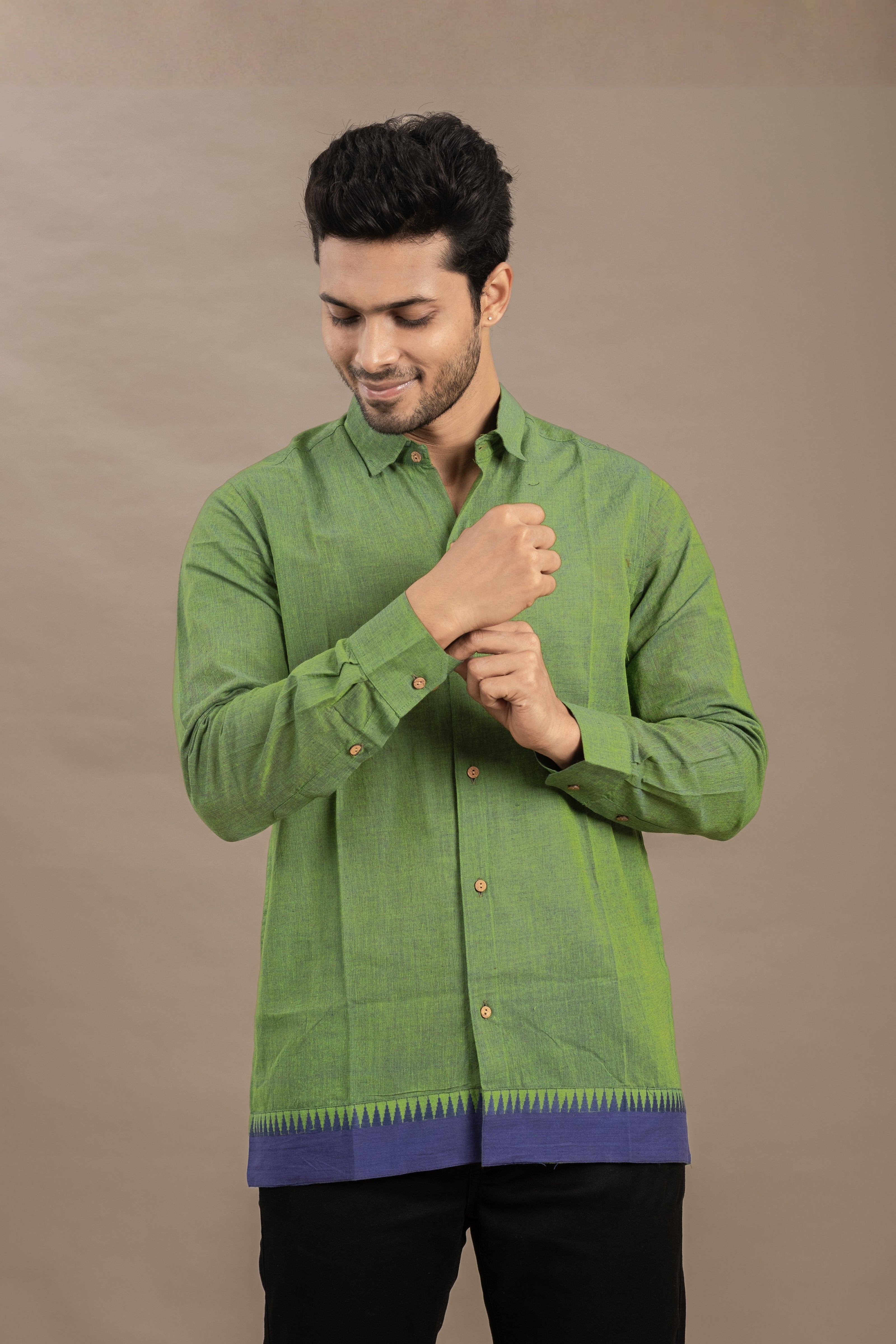 VARMA Satta - Classic Shirts