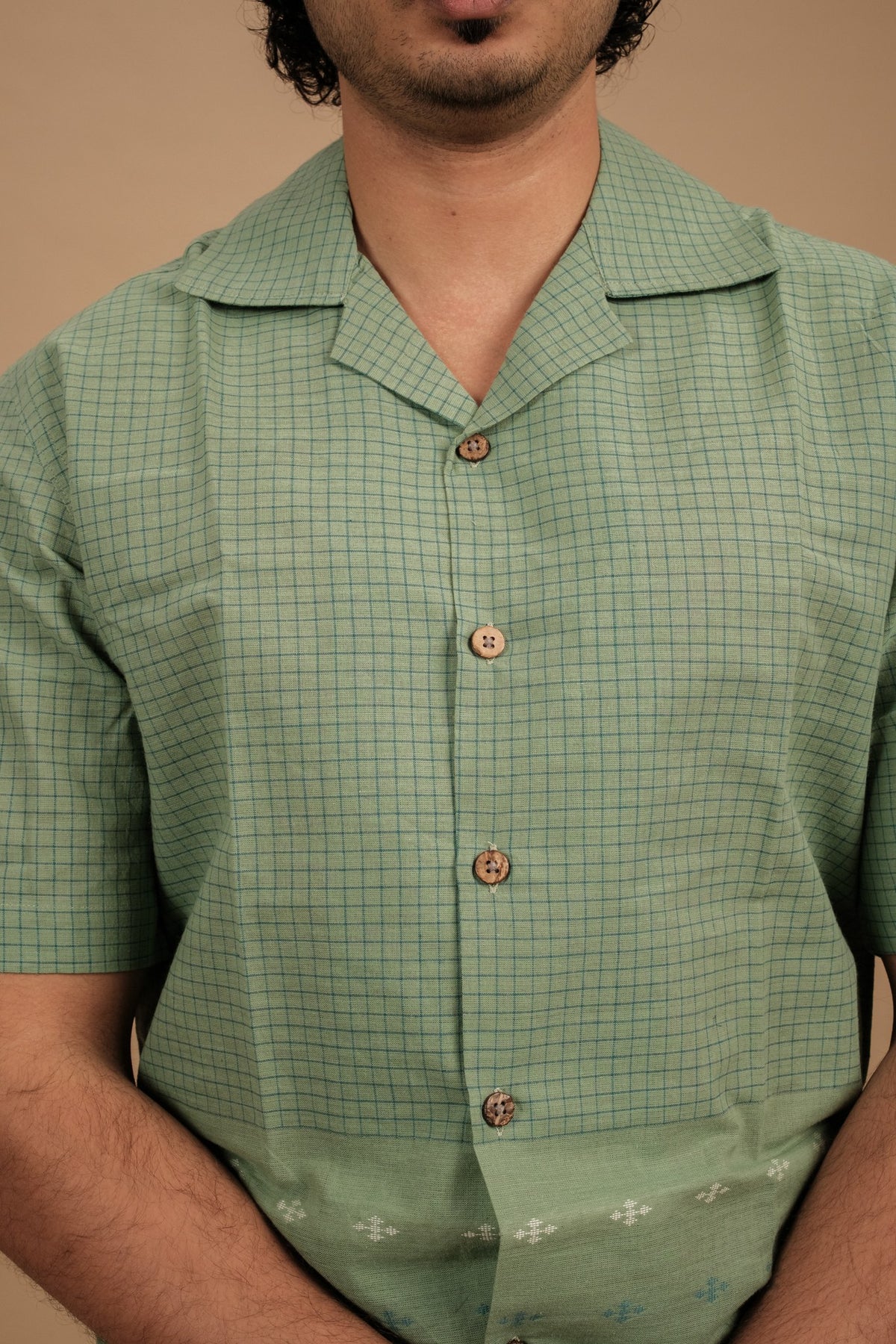 Satta Shirt – Kattam Bhutta