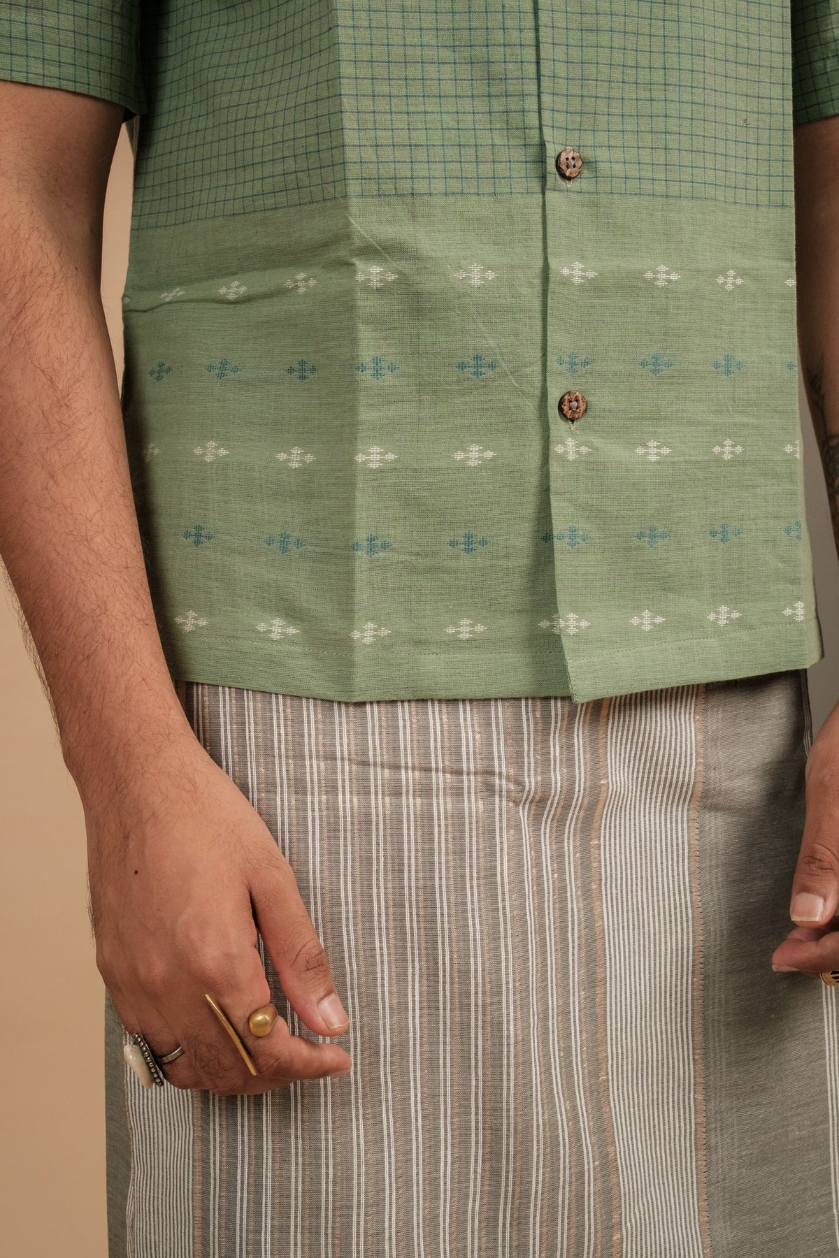 Satta Shirt – Kattam Bhutta