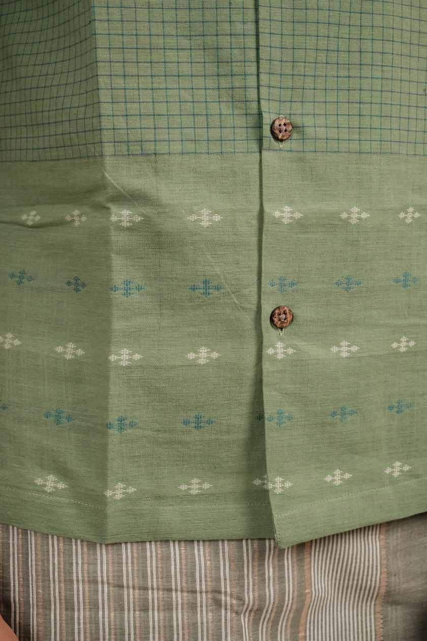 Satta Shirt – Kattam Bhutta