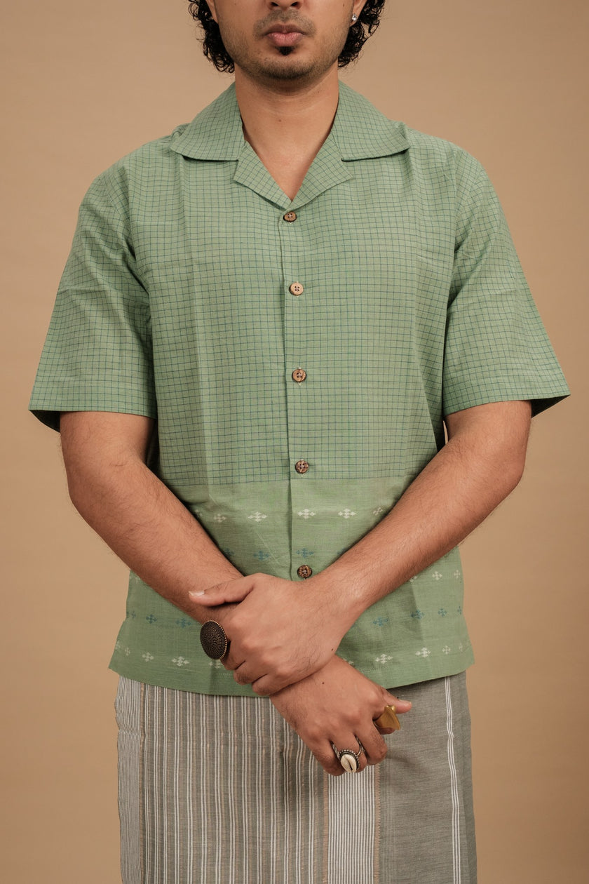 Satta Shirt – Kattam Bhutta