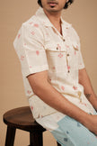 Satta Shirt – Zari Bhutta