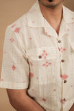 Satta Shirt – Zari Bhutta