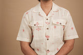 Satta Shirt – Zari Bhutta