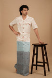 Classic Vaanam Veshti – Mupbagam
