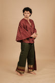Kafket – Maroon Kodu