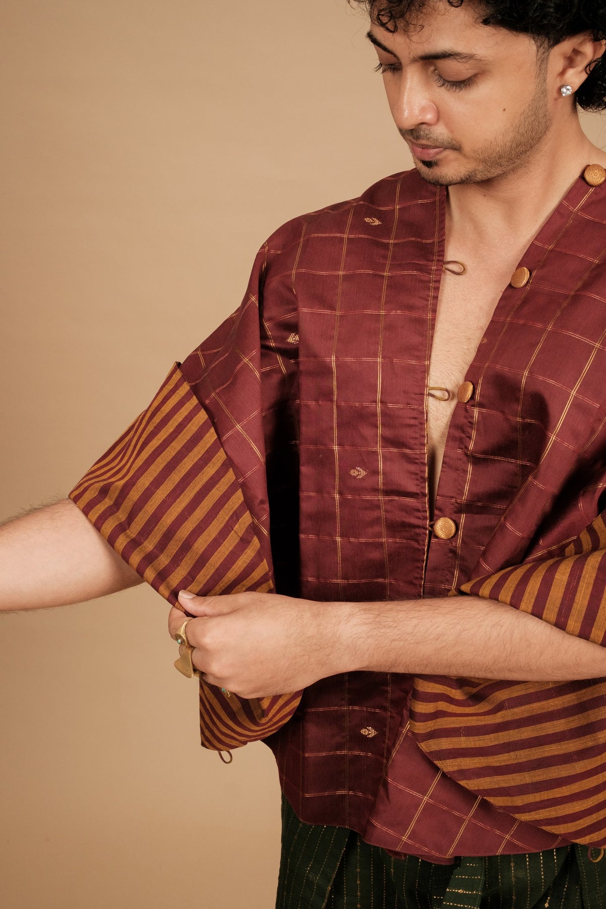 Kafket – Maroon Kodu
