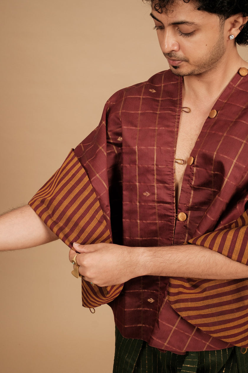 Kafket – Maroon Kodu