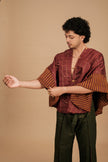 Kafket – Maroon Kodu