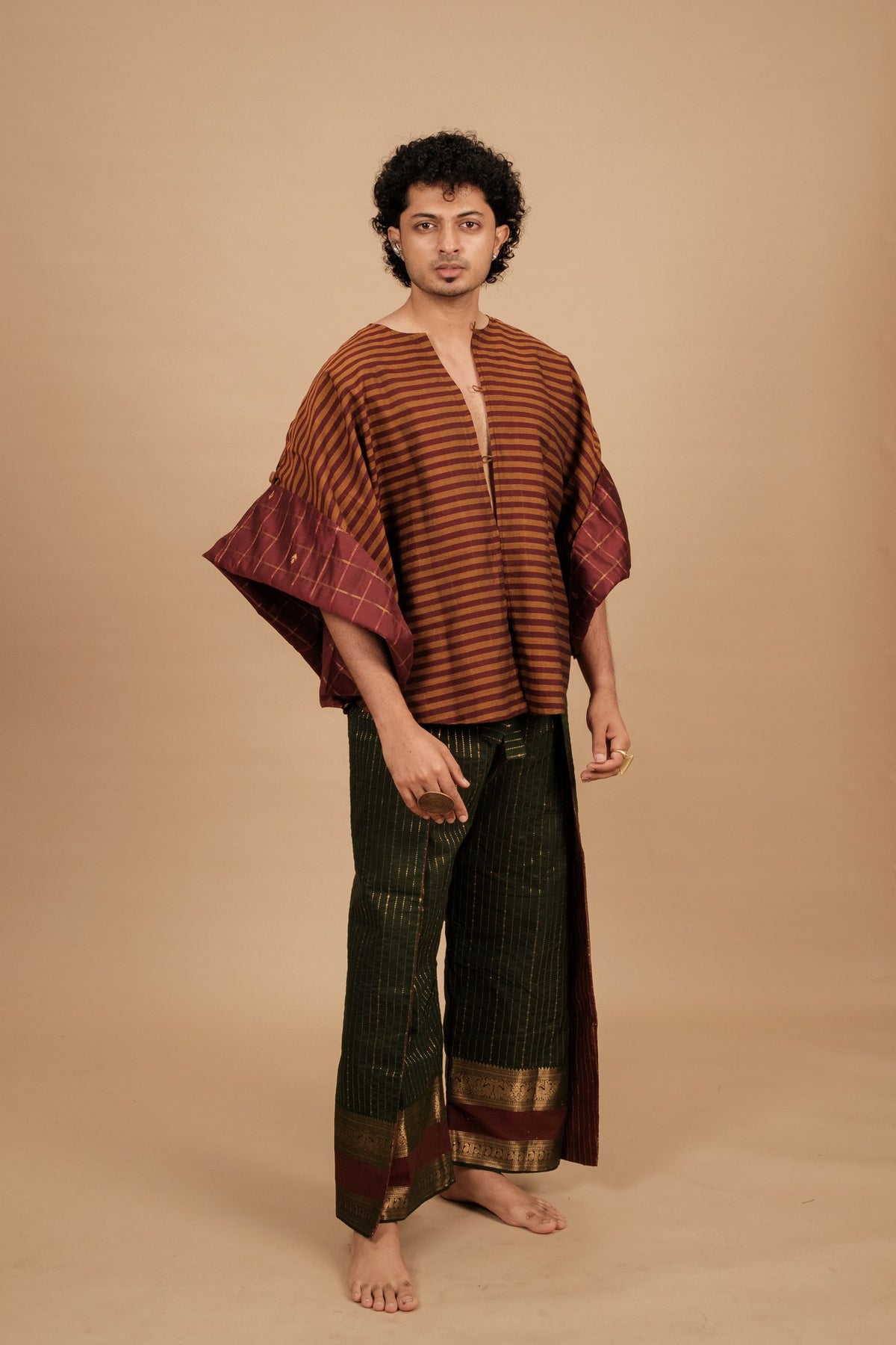 Kafket – Maroon Kodu