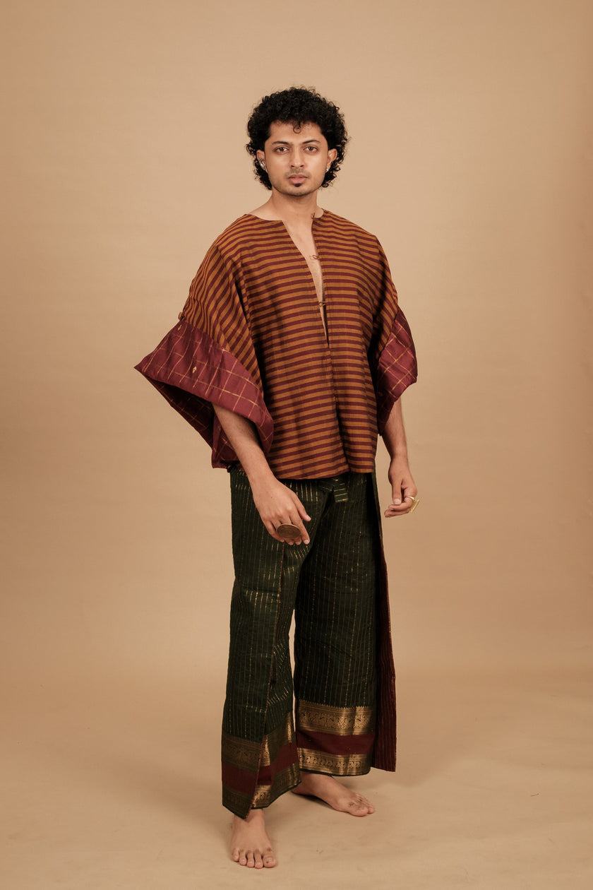 Kafket – Maroon Kodu