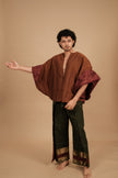 Kafket – Maroon Kodu