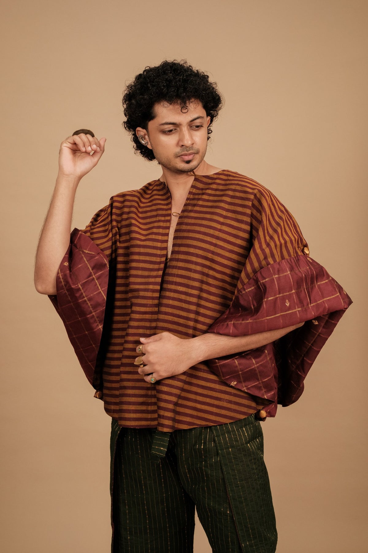 Kafket – Maroon Kodu