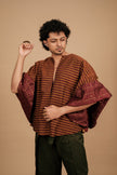 Kafket – Maroon Kodu