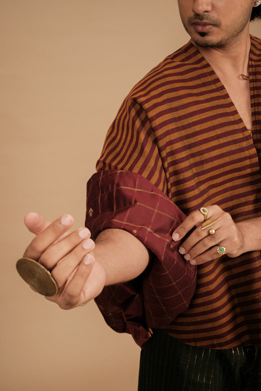 Kafket – Maroon Kodu