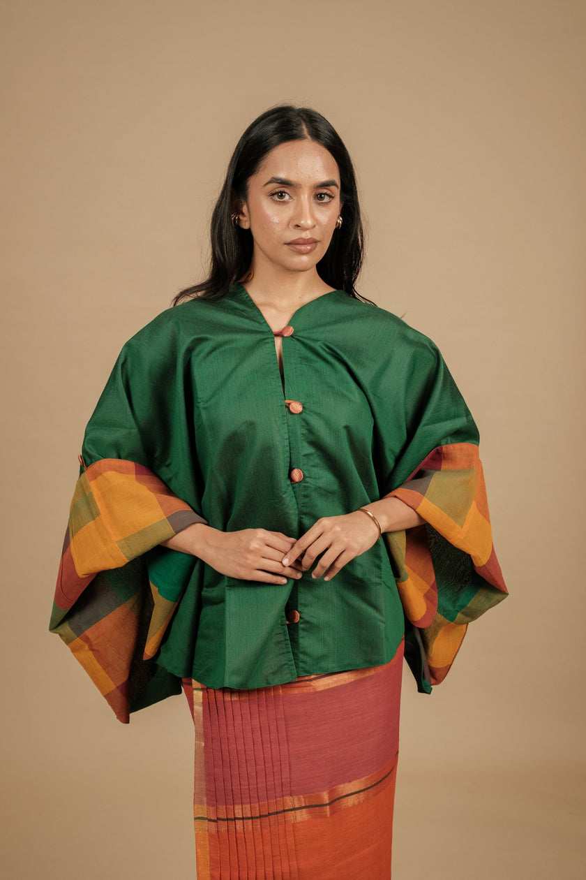 Kafket – Green Palpazham