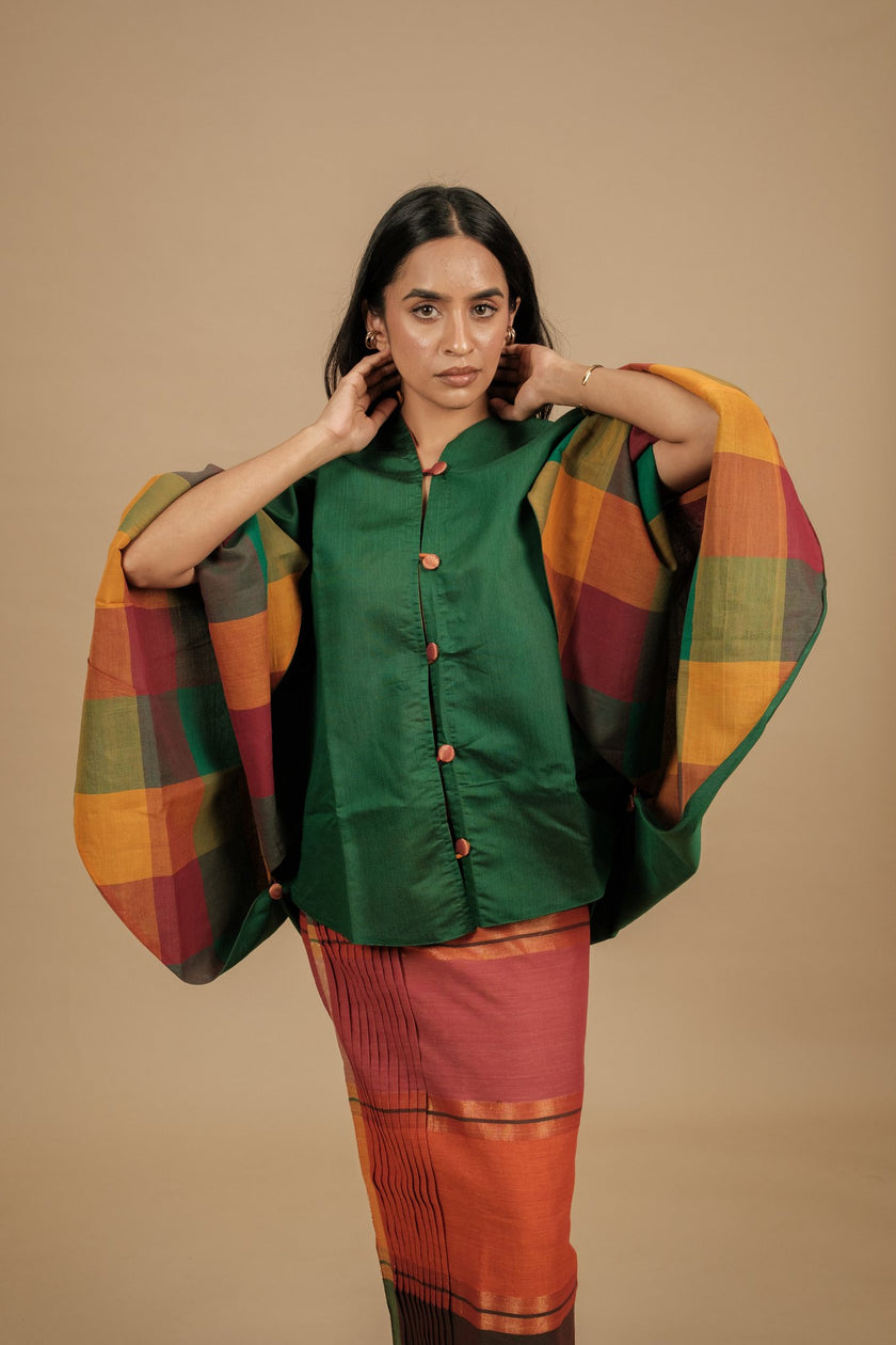 Kafket – Green Palpazham