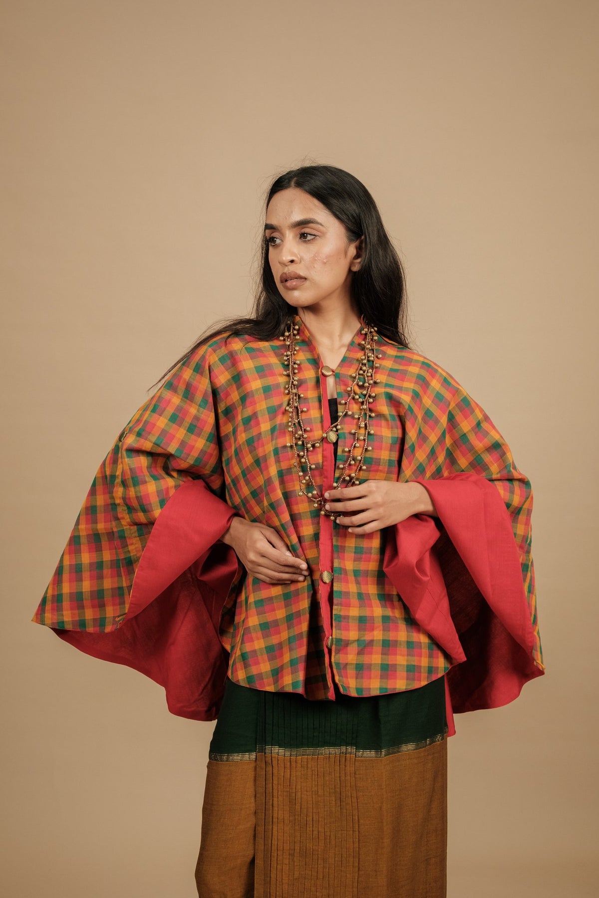 Kafket – Red Palpazham