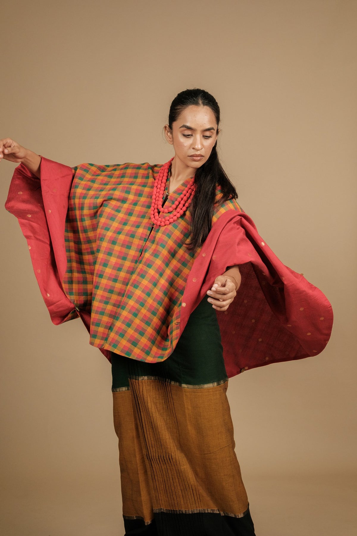 Kafket – Red Palpazham