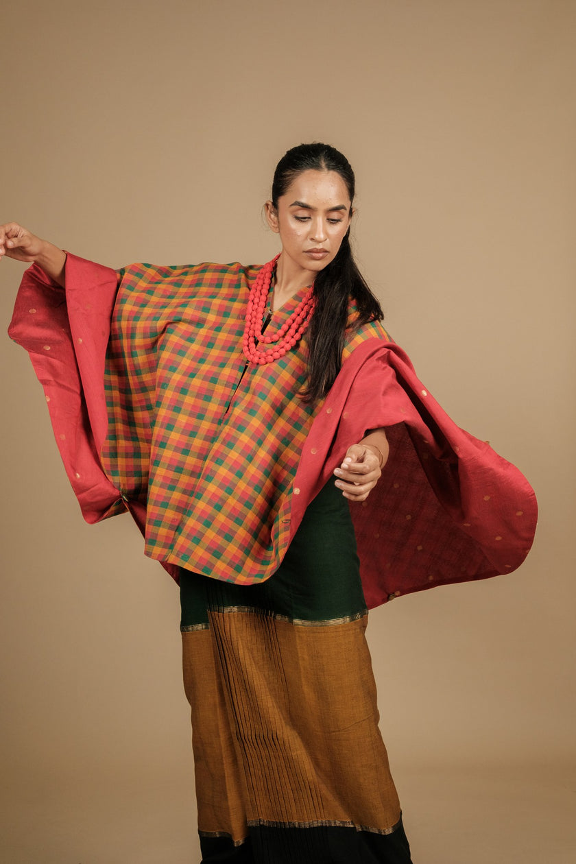 Kafket – Red Palpazham