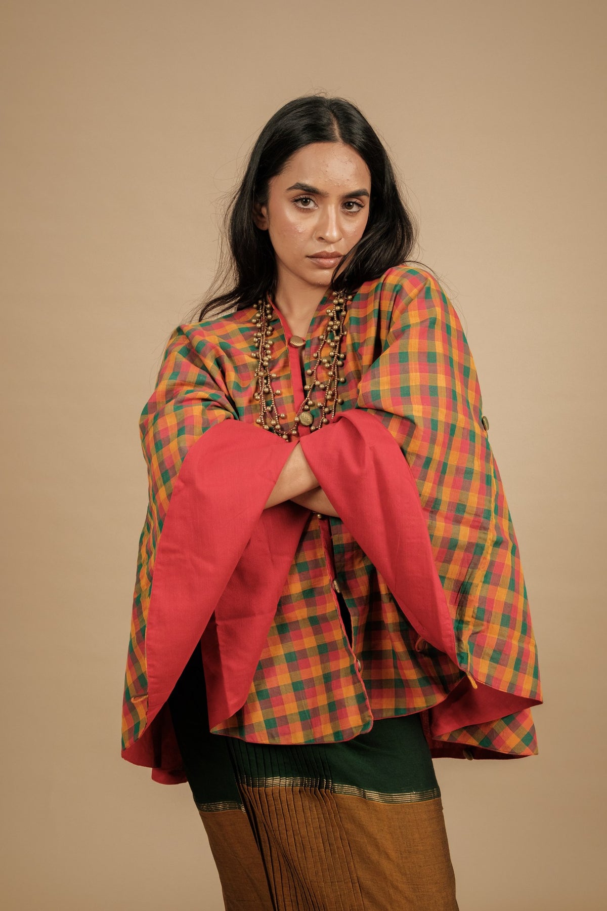 Kafket – Red Palpazham