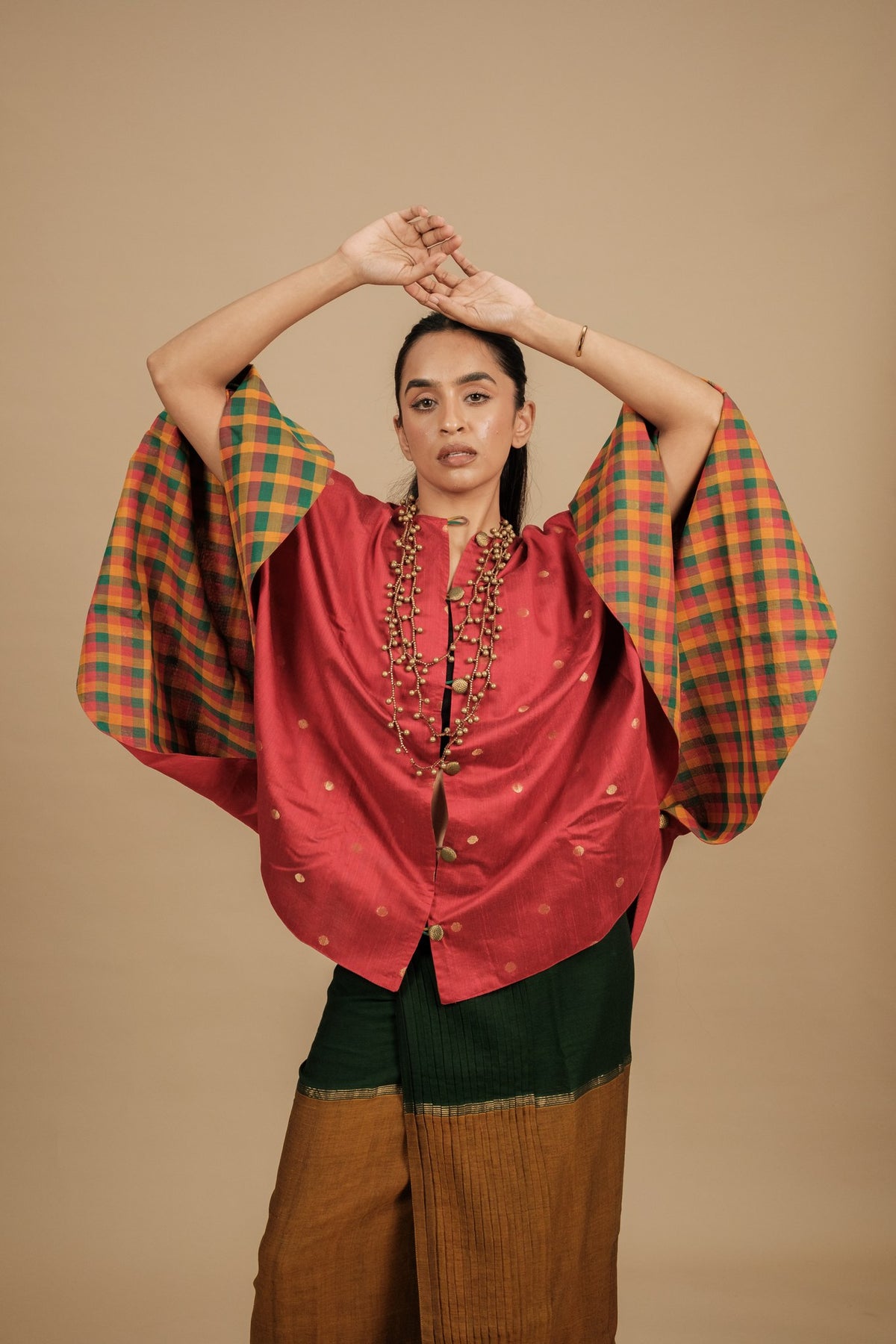 Kafket – Red Palpazham