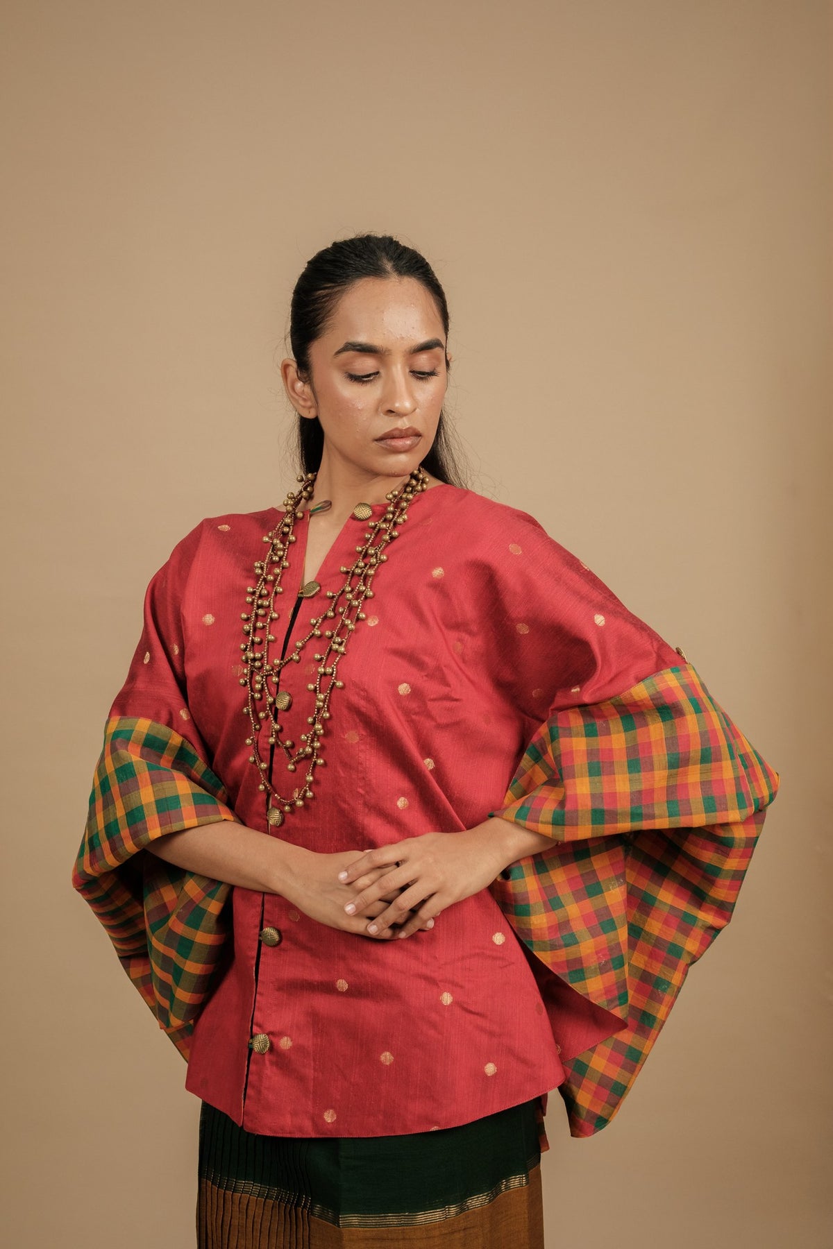 Kafket – Red Palpazham