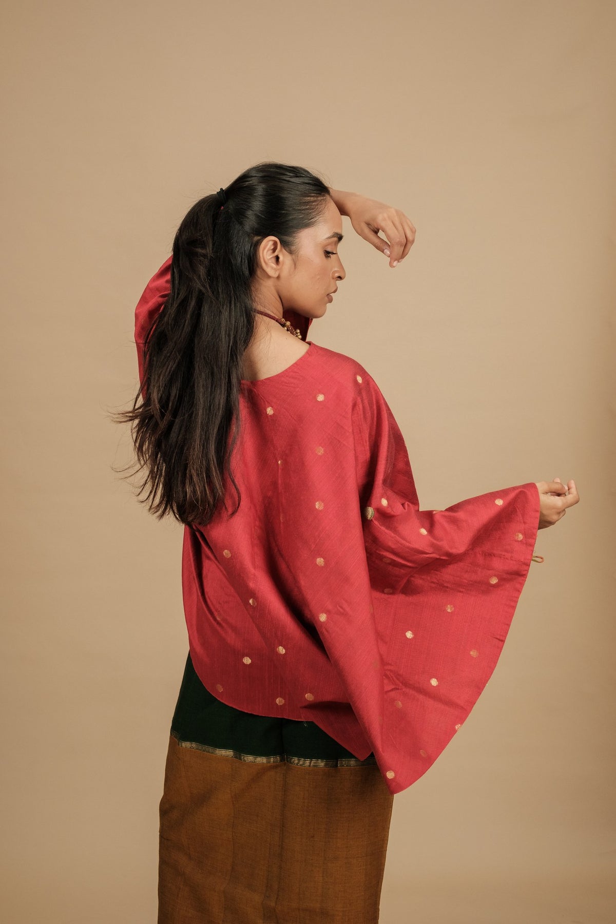 Kafket – Red Palpazham