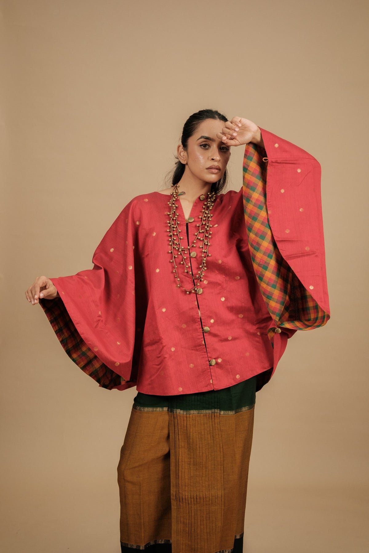 Kafket – Red Palpazham
