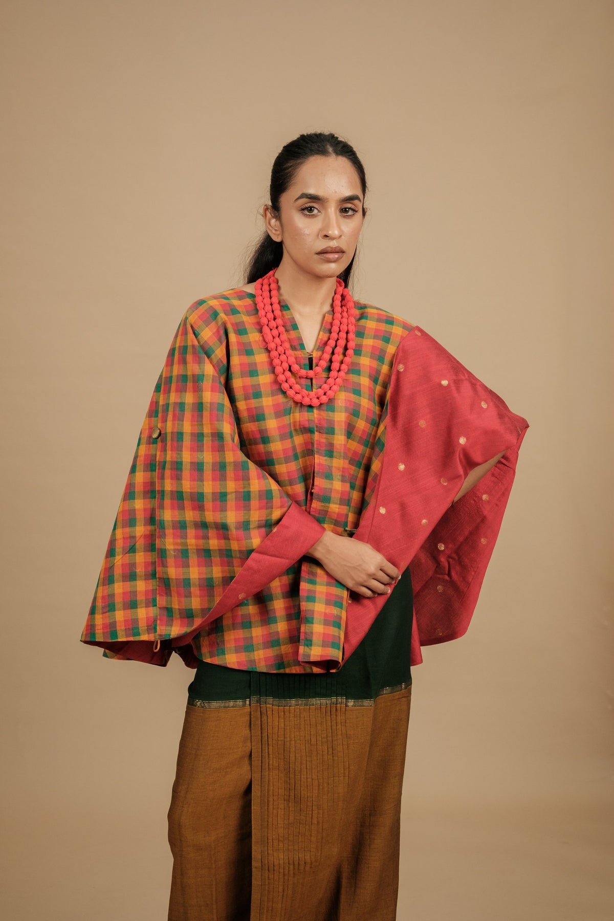 Kafket – Red Palpazham
