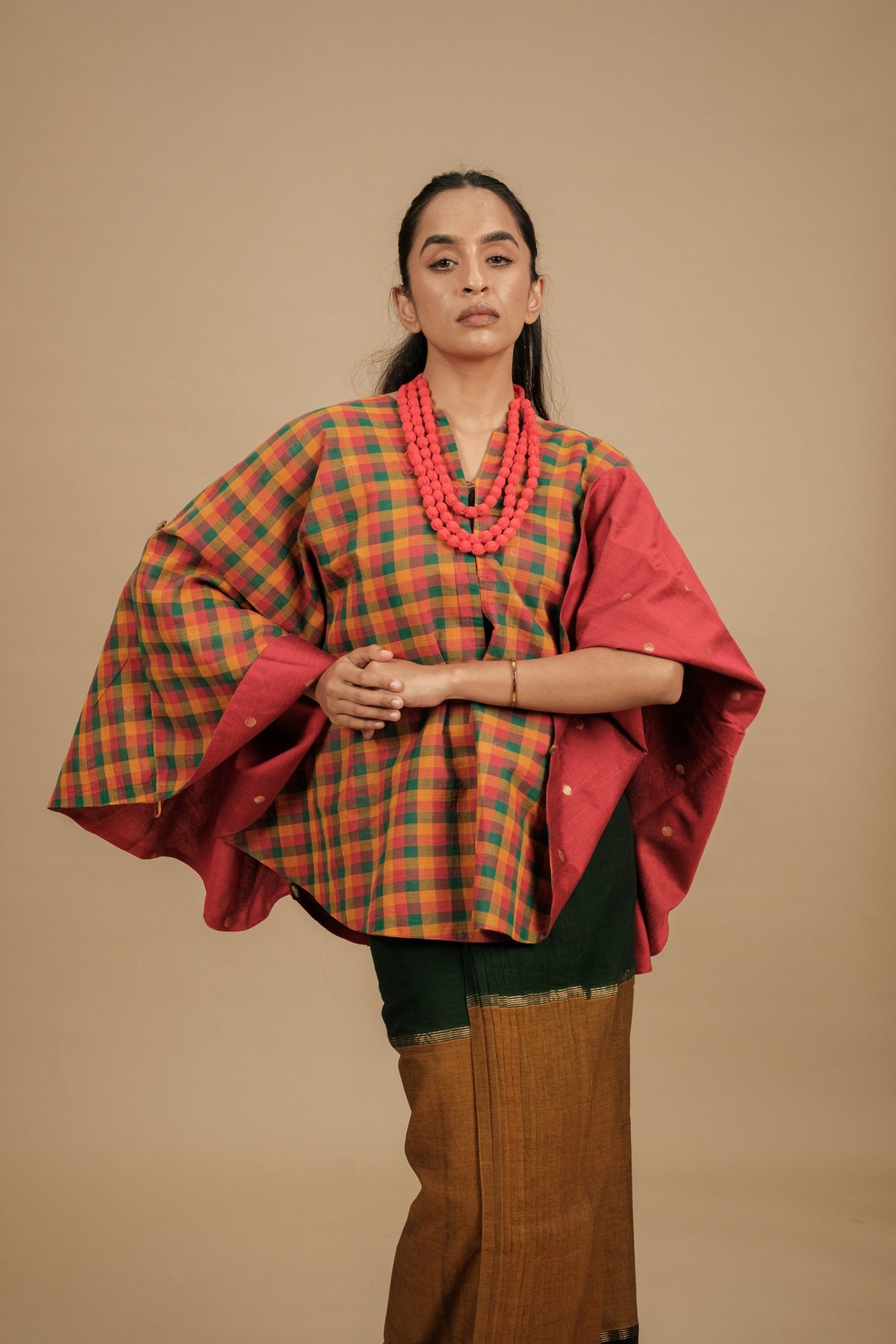 Kafket – Red Palpazham