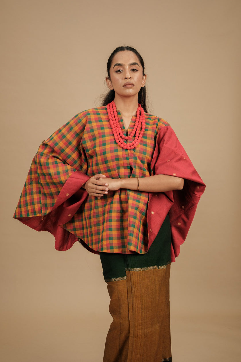 Kafket – Red Palpazham
