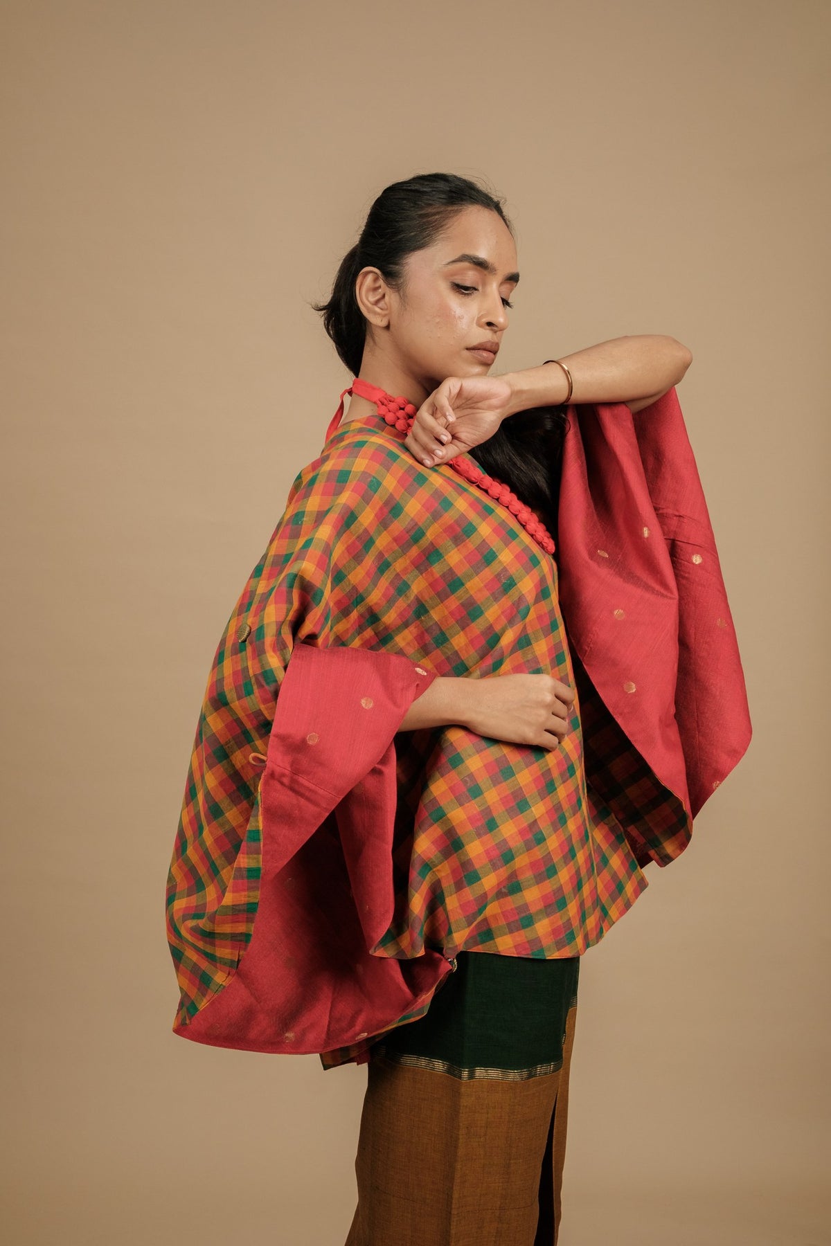 Kafket – Red Palpazham