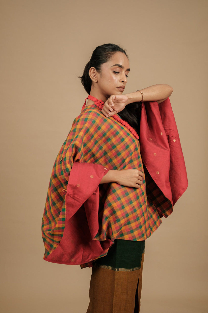 Kafket – Red Palpazham
