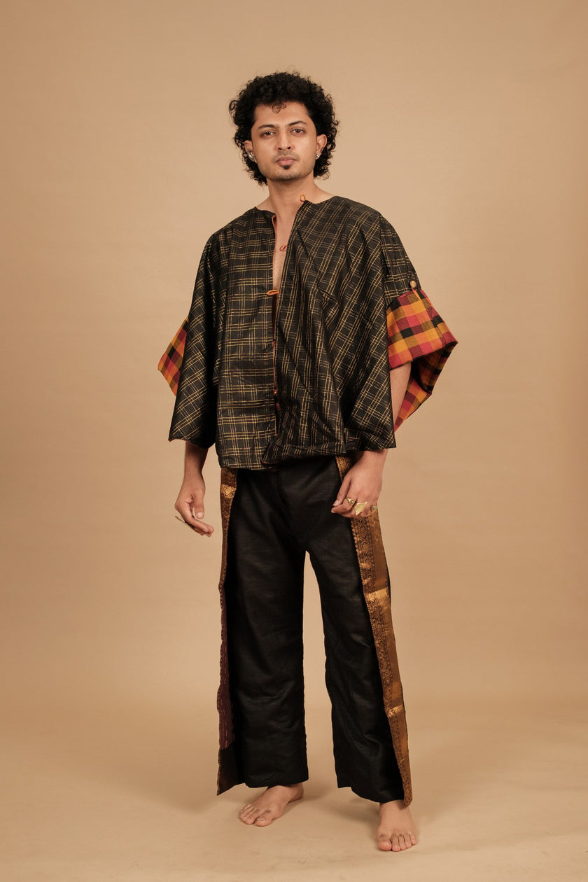 Kafket – Black Palpazham